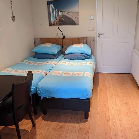 Bed and Breakfast Logies21 Texel Oosterend  Экстерьер фото