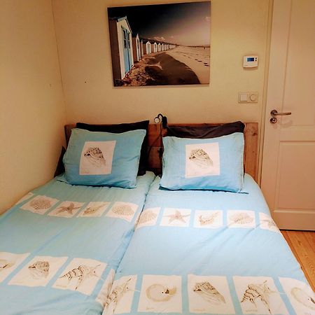 Bed and Breakfast Logies21 Texel Oosterend  Экстерьер фото