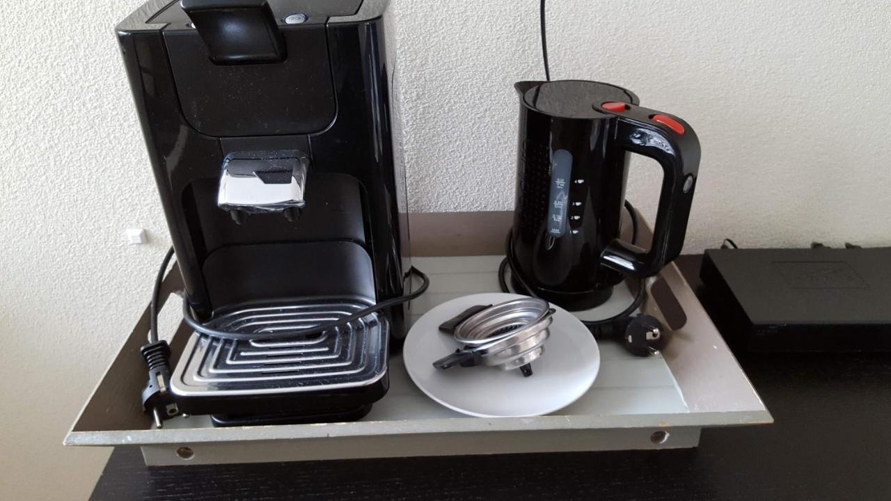 Bed and Breakfast Logies21 Texel Oosterend  Экстерьер фото