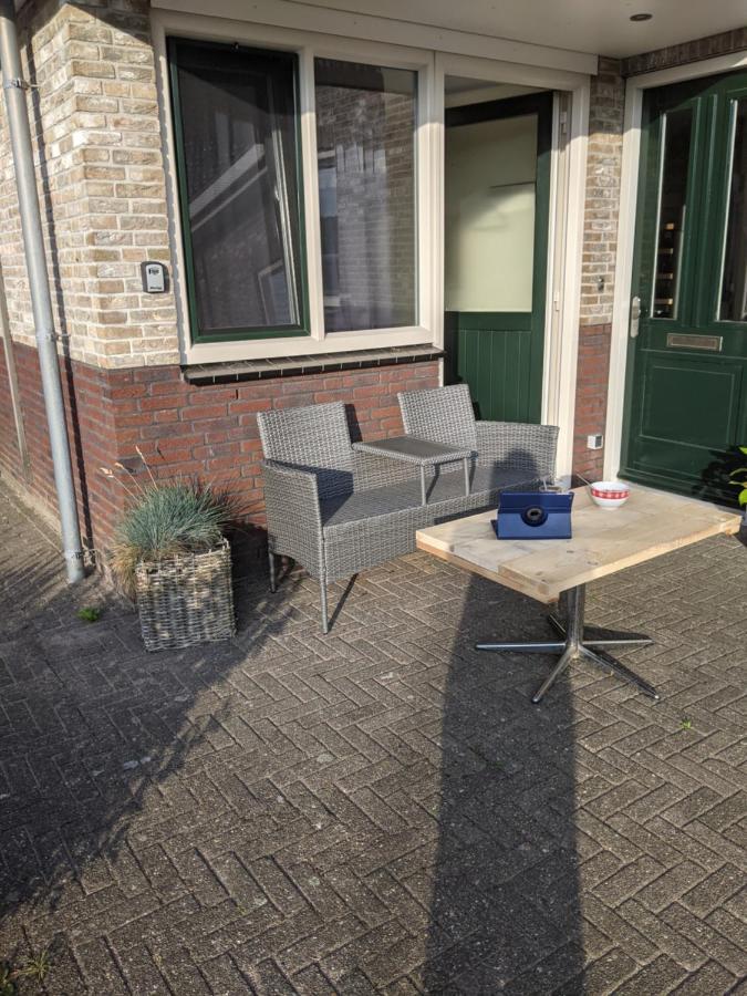 Bed and Breakfast Logies21 Texel Oosterend  Экстерьер фото