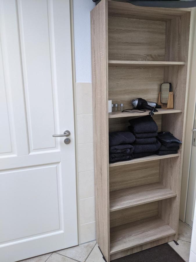 Bed and Breakfast Logies21 Texel Oosterend  Экстерьер фото