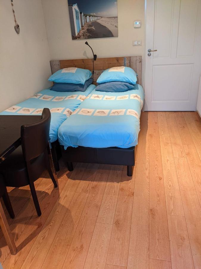Bed and Breakfast Logies21 Texel Oosterend  Экстерьер фото