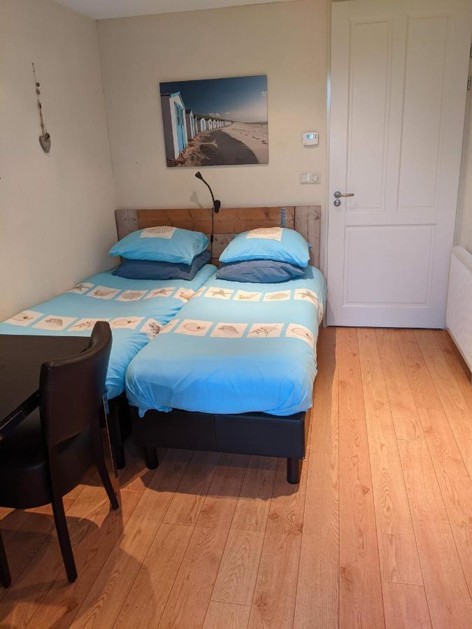 Bed and Breakfast Logies21 Texel Oosterend  Экстерьер фото