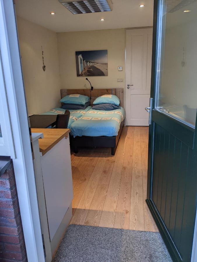 Bed and Breakfast Logies21 Texel Oosterend  Экстерьер фото