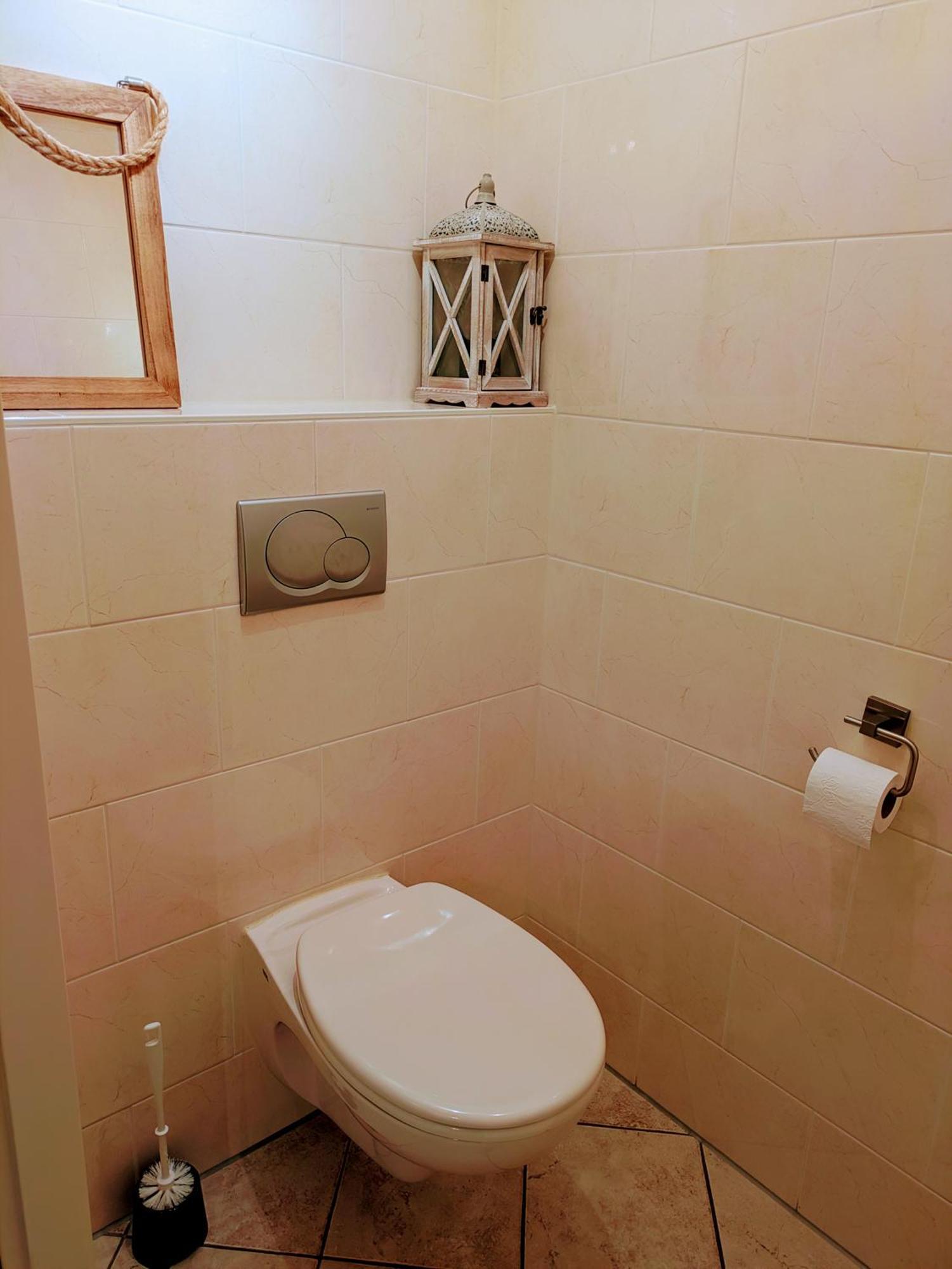 Bed and Breakfast Logies21 Texel Oosterend  Экстерьер фото