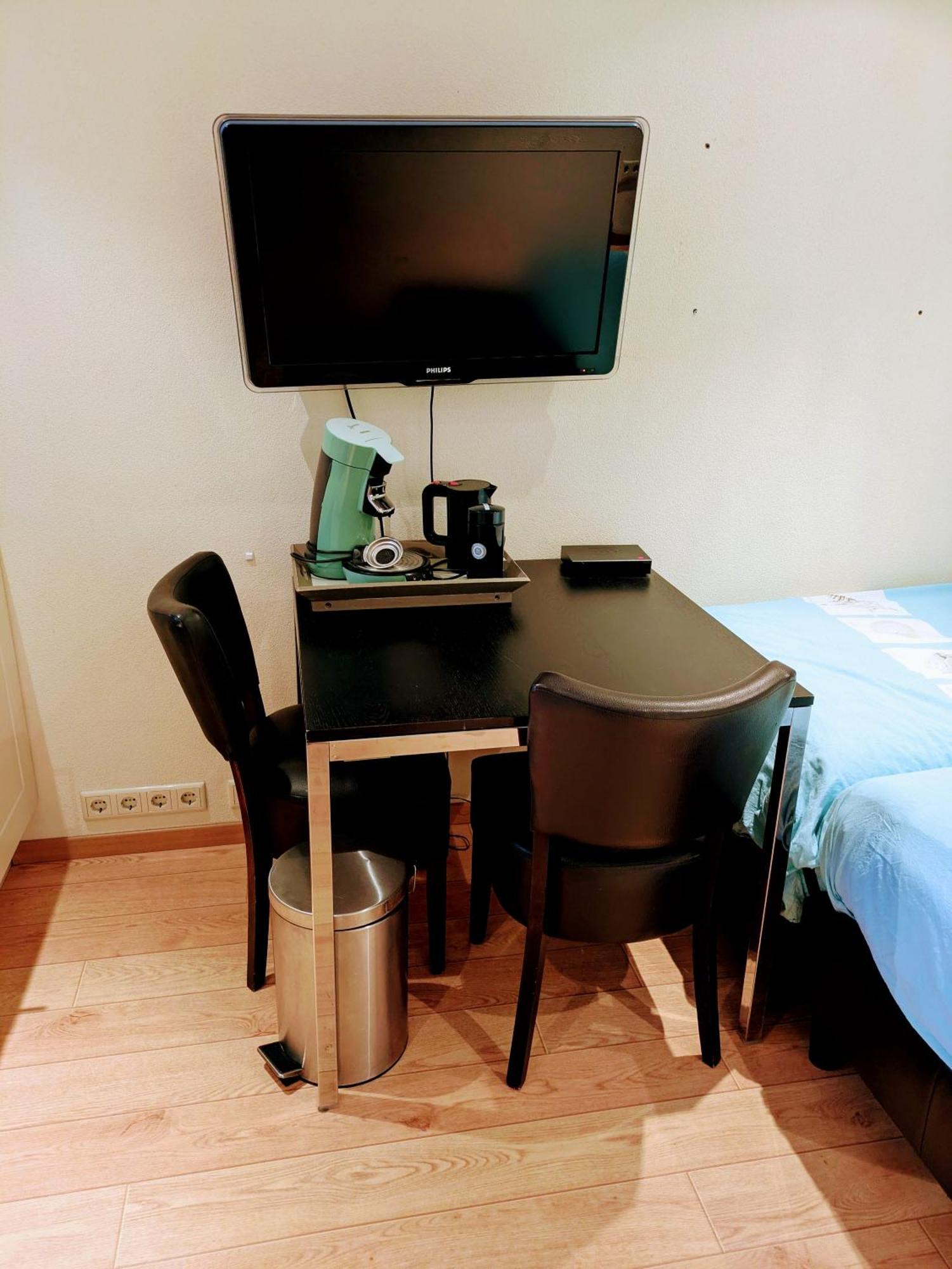 Bed and Breakfast Logies21 Texel Oosterend  Экстерьер фото