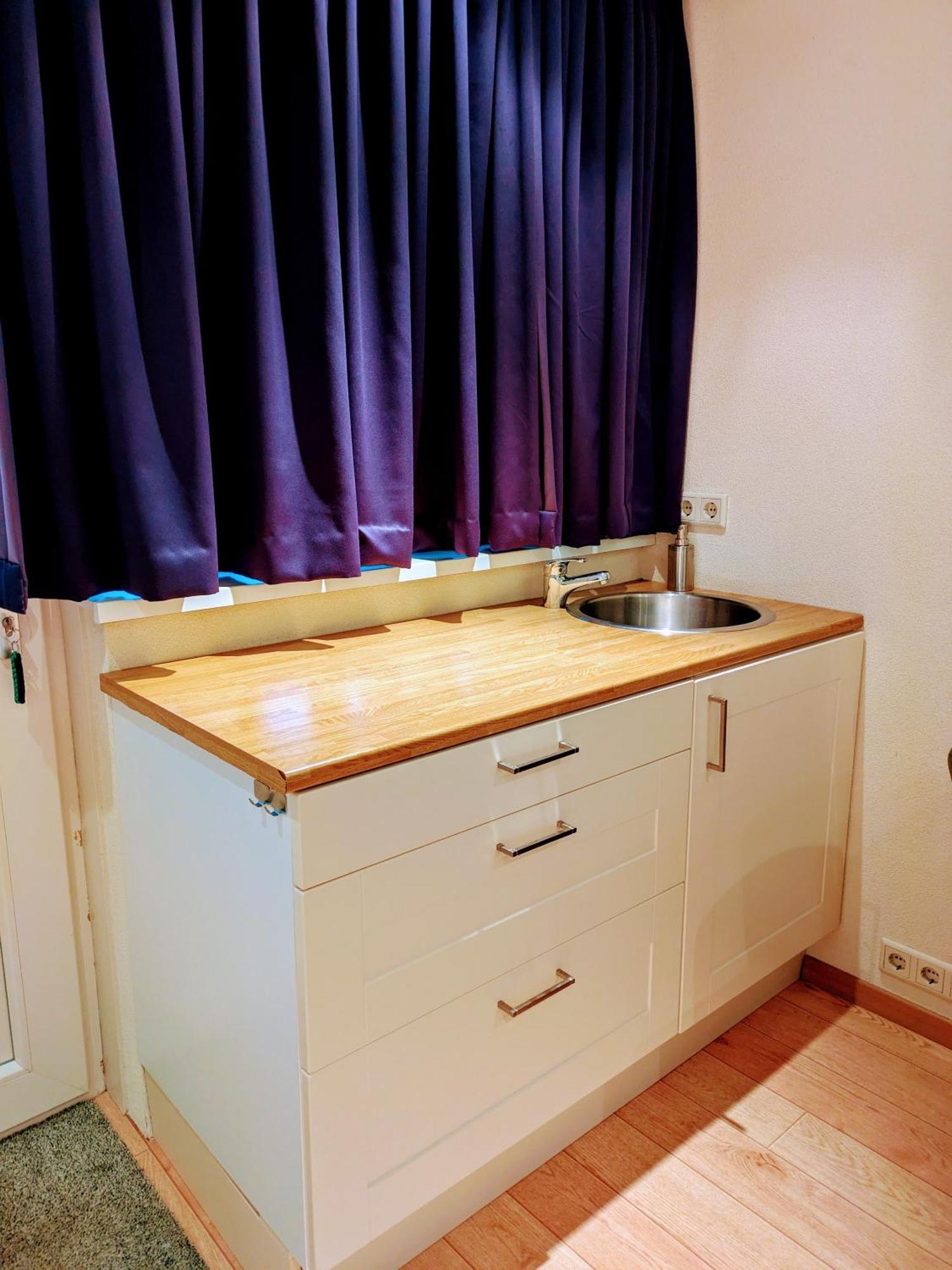 Bed and Breakfast Logies21 Texel Oosterend  Экстерьер фото